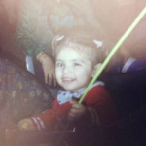 Meet your Posher, Shreya